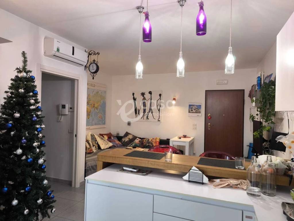 appartamento in vendita a Noicattaro