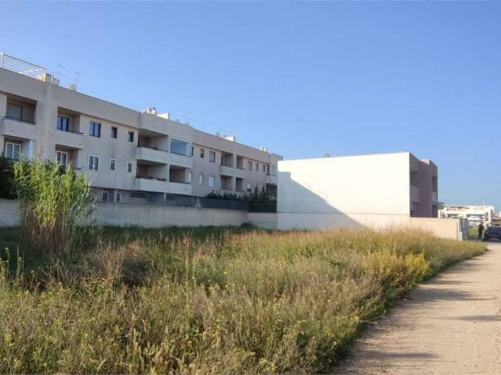 terreno agricolo in vendita a Noicattaro