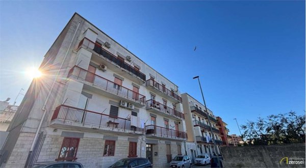 appartamento in vendita a Noicattaro