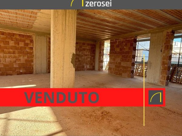 appartamento in vendita a Noicattaro