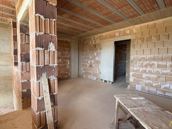 appartamento in vendita a Noicattaro