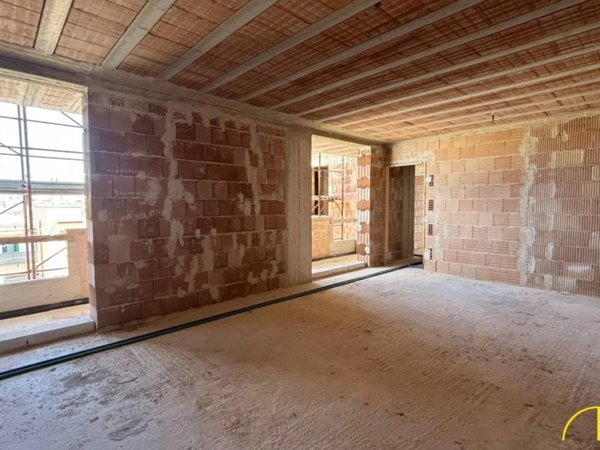 appartamento in vendita a Noicattaro