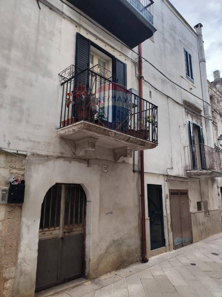 casa indipendente in vendita a Noicattaro