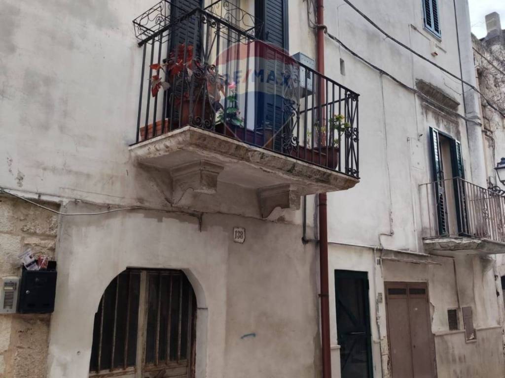 casa indipendente in vendita a Noicattaro