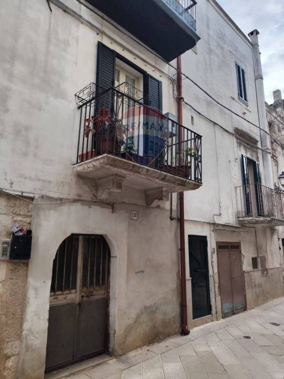 casa indipendente in vendita a Noicattaro