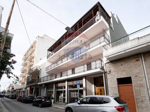 appartamento in vendita a Noicattaro
