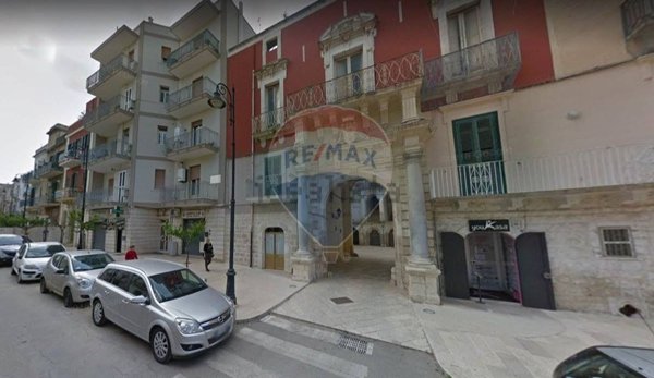 appartamento in vendita a Noicattaro