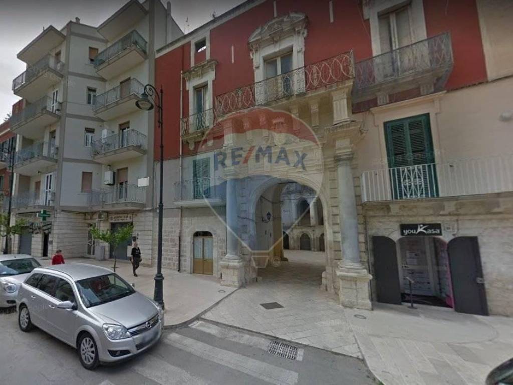 appartamento in vendita a Noicattaro