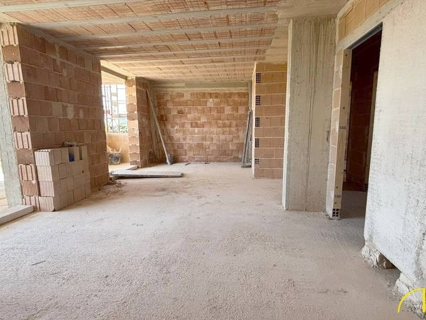 appartamento in vendita a Noicattaro