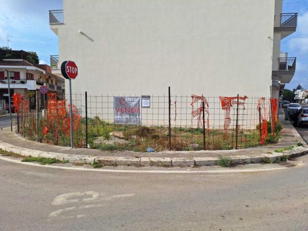 casa indipendente in vendita a Noicattaro