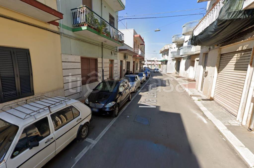 appartamento in vendita a Noicattaro
