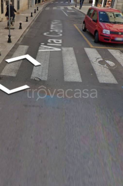 appartamento in vendita a Noicattaro