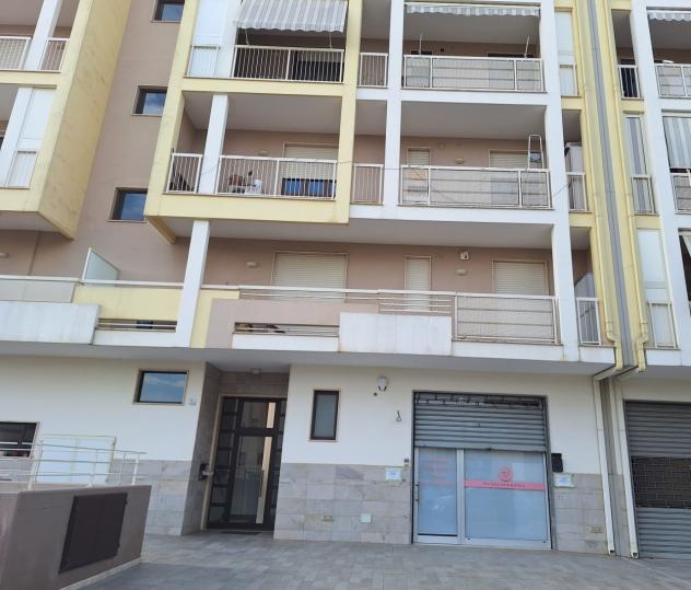 appartamento in vendita a Noicattaro