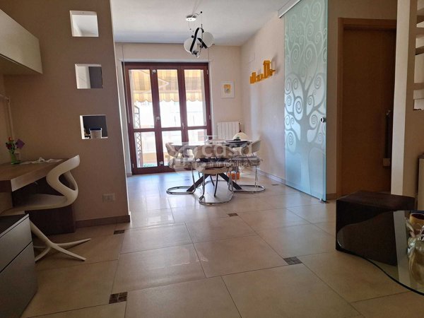 appartamento in vendita a Noicattaro