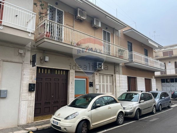 appartamento in vendita a Noicattaro