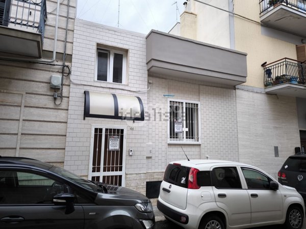appartamento in vendita a Noicattaro