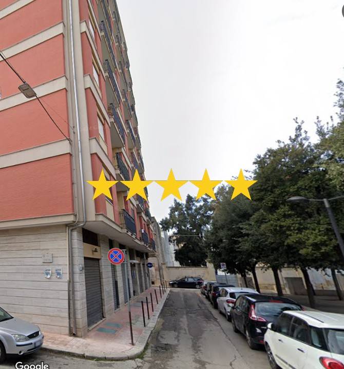appartamento in vendita a Noicattaro