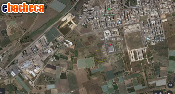 terreno edificabile in vendita a Noicattaro