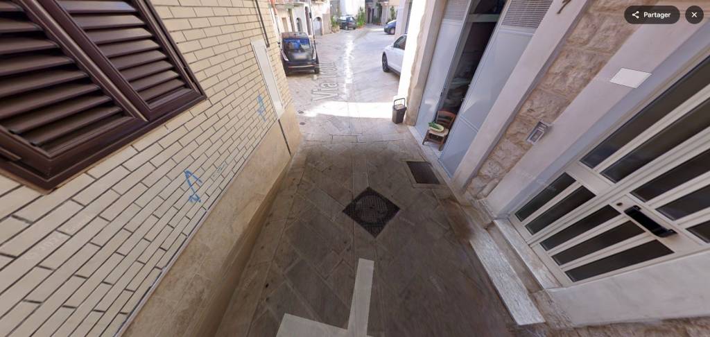 appartamento in vendita a Noicattaro
