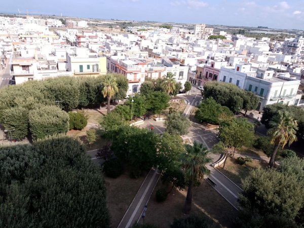 appartamento in vendita a Noicattaro