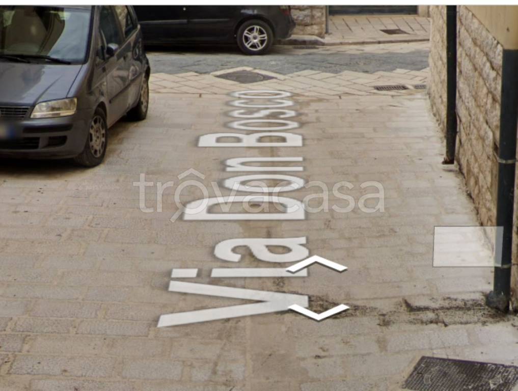 appartamento in vendita a Noicattaro