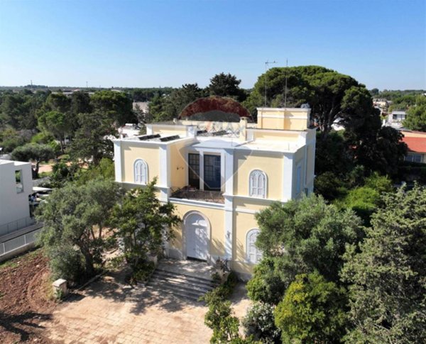 casa indipendente in vendita a Noicattaro