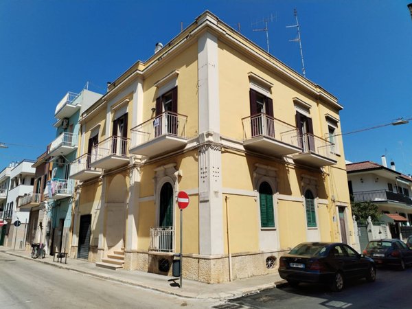 appartamento in vendita a Noicattaro
