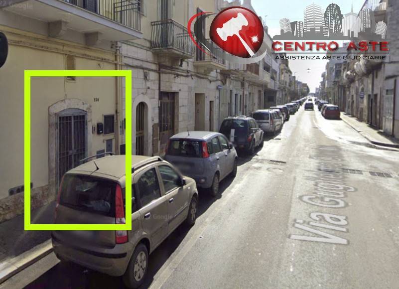 appartamento in vendita a Noicattaro