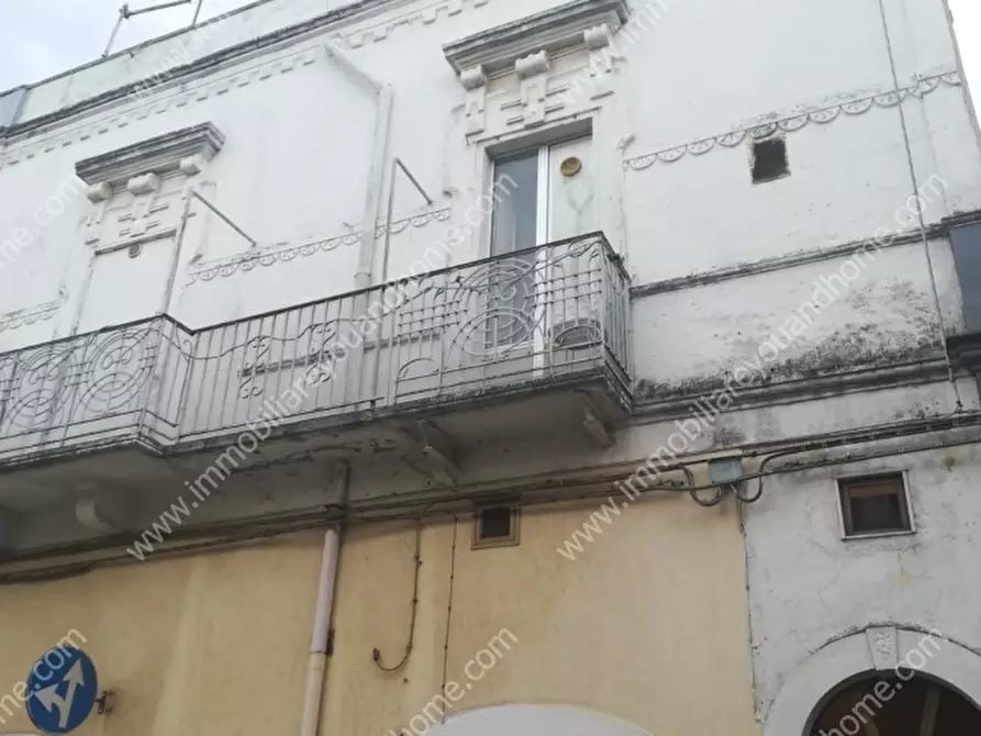 casa indipendente in vendita a Noicattaro