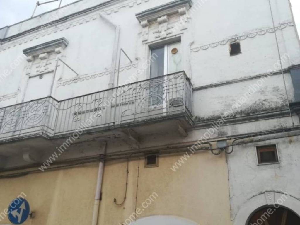 casa indipendente in vendita a Noicattaro