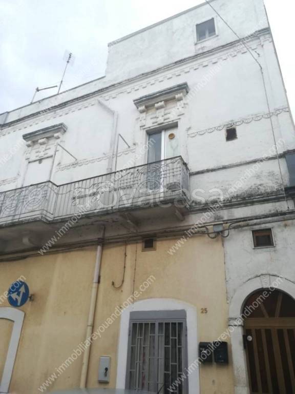 casa indipendente in vendita a Noicattaro