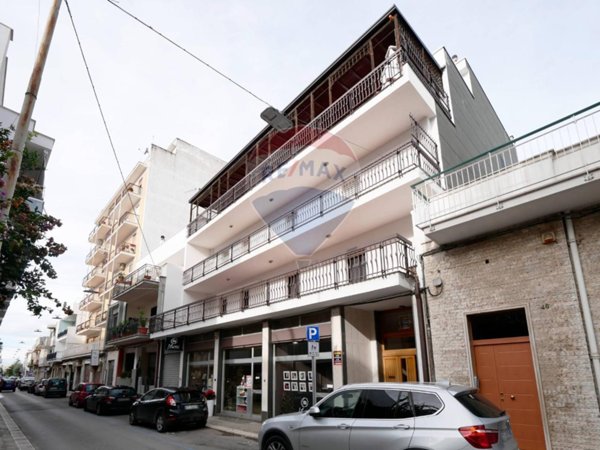 appartamento in vendita a Noicattaro