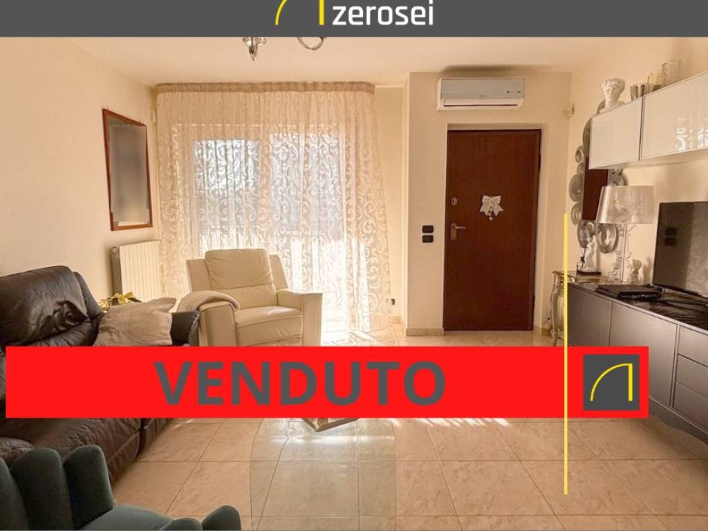 appartamento in vendita a Noicattaro