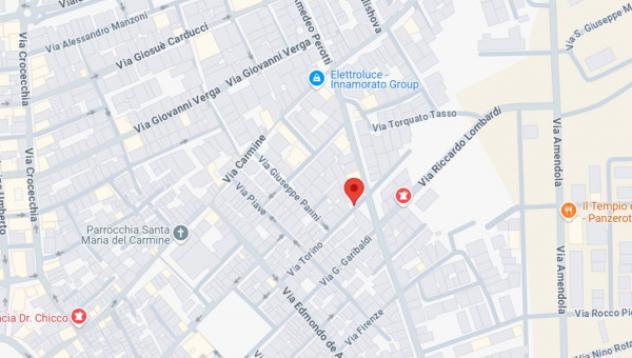 negozio in vendita a Noicattaro