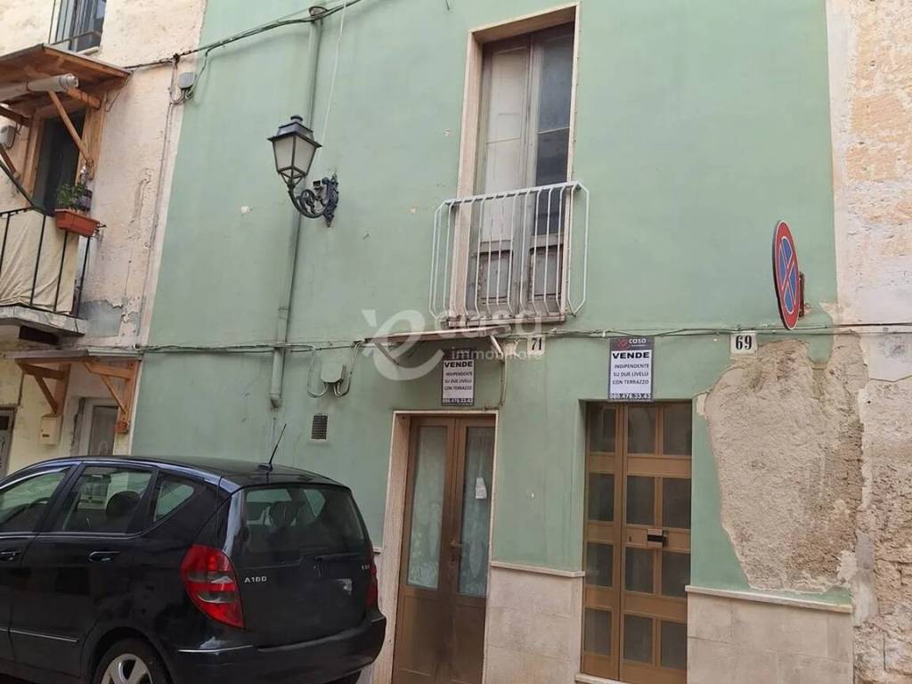 appartamento in vendita a Noicattaro