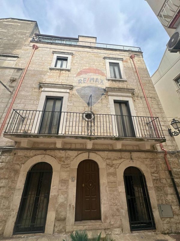 casa indipendente in vendita a Noicattaro