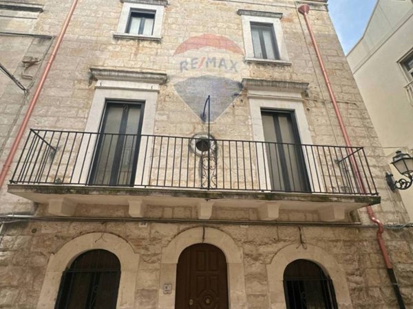 casa indipendente in vendita a Noicattaro