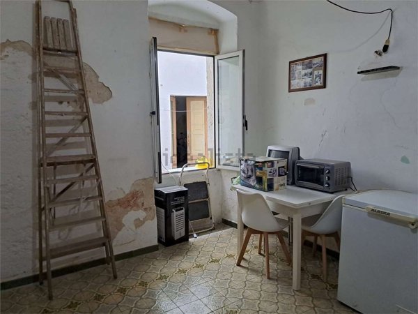 appartamento in vendita a Noicattaro