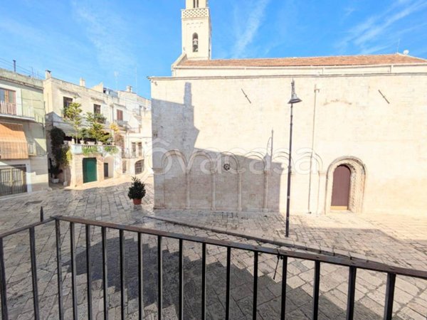 appartamento in vendita a Noicattaro