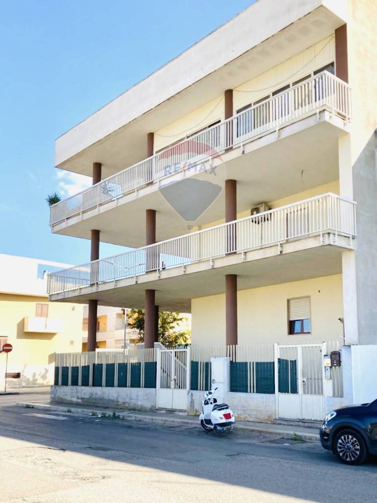 appartamento in vendita a Noicattaro