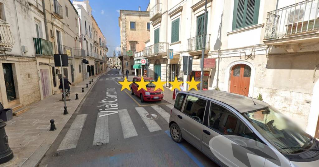 appartamento in vendita a Noicattaro