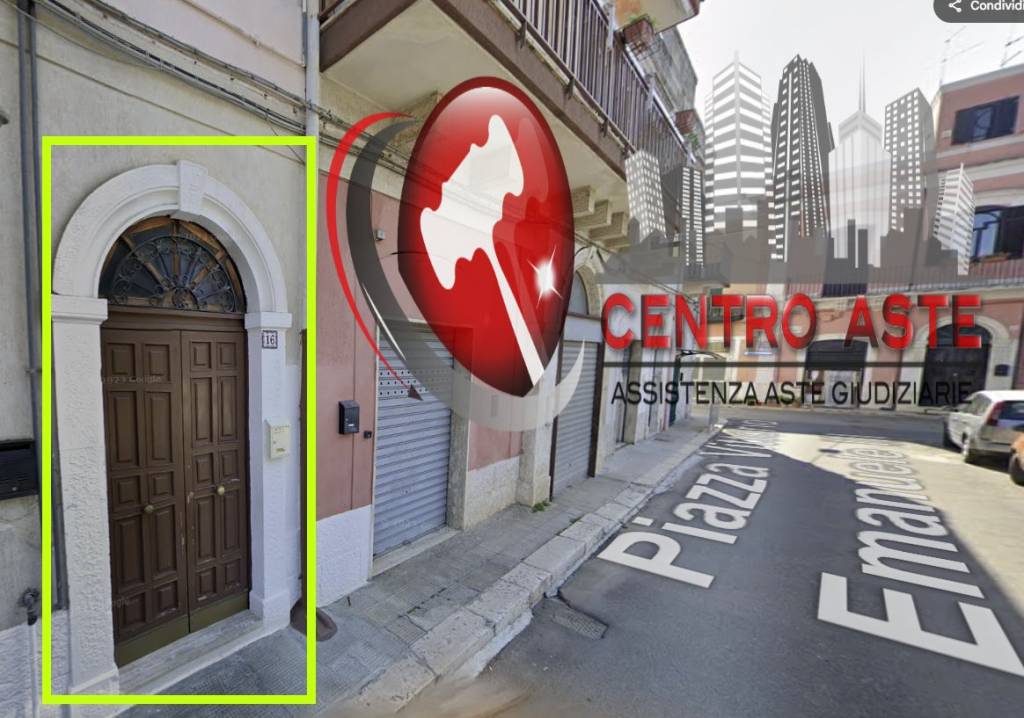 casa indipendente in vendita a Noicattaro