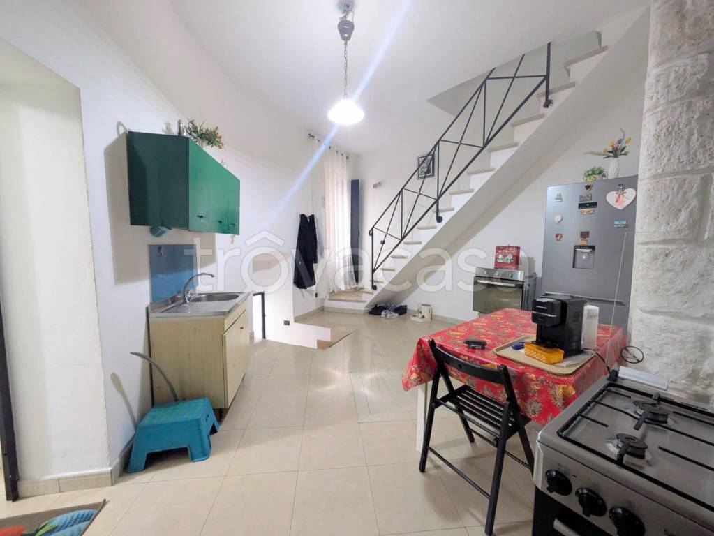 casa indipendente in vendita a Noicattaro