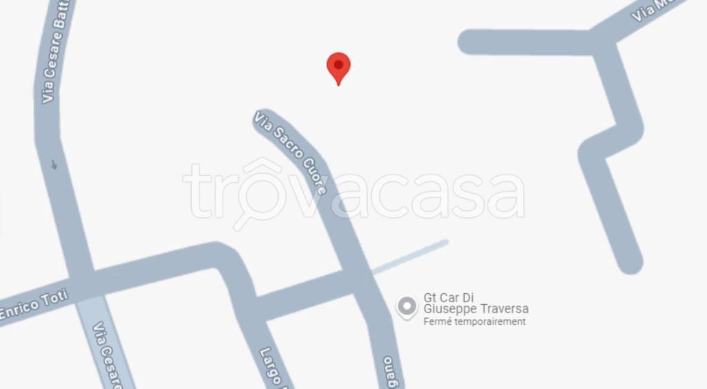 appartamento in vendita a Noicattaro