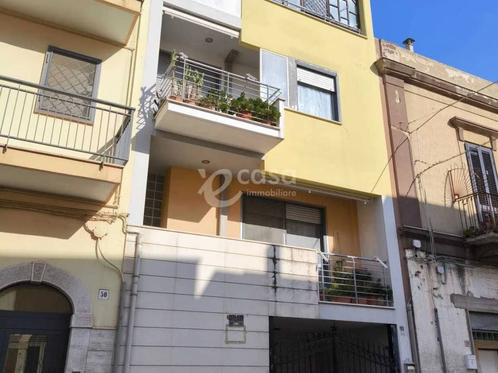 casa indipendente in vendita a Noicattaro