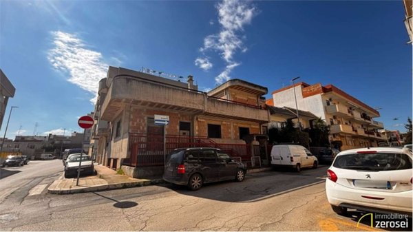 appartamento in vendita a Noicattaro