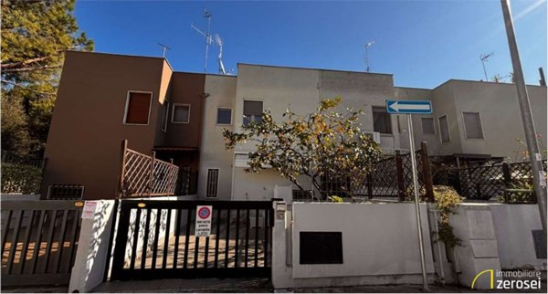 casa indipendente in vendita a Noicattaro