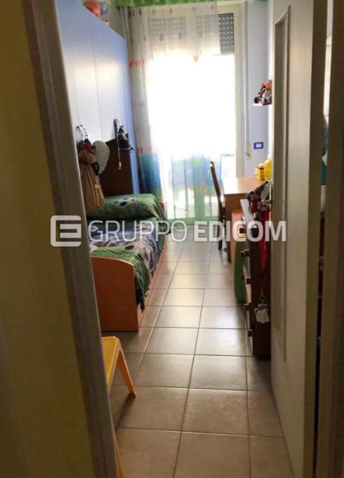 appartamento in vendita a Noicattaro