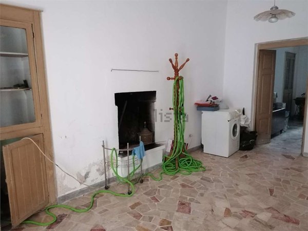 appartamento in vendita a Noicattaro