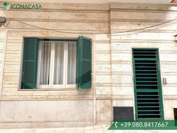casa indipendente in vendita a Noicattaro